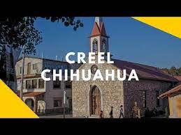 Creel Chihuahua Lugares Turisticos De Mexico Youtube Creel Chihuahua Chihuahua Chihuahua Mexico