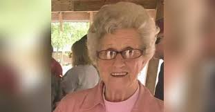 Ms. Elvie Hannah Darden Obituary