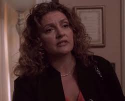 Janice Soprano