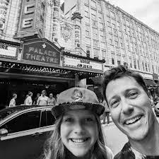 John Brinkworth's Instagram, Twitter & Facebook