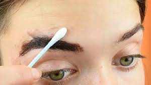 3 Ways To Make Eyebrow Tint At Home Wikihow