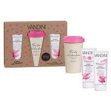 Maybe you would like to learn more about one of these? Vandini Gift Set Bamboo Cup Hydro 15 75