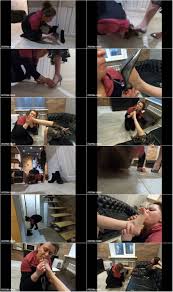 Alice in Wonderland - Alinamoskoyorlova - HDMP4