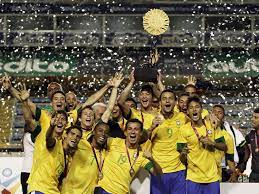 Sin embargo, esta regla se cambió para la edición de 2014 y ambos equipos ahora pueden convocar a jugadores de otros países, como los de europa. Argentina To Face Brazil In China In The Superclasico De Las Americas Golazo Argentino