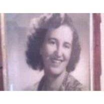 Virginia S. Pearson Obituary