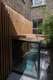 Sunken Bathtub Arkitektt