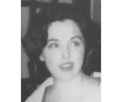 Marcella ELSTON Obituary (1928