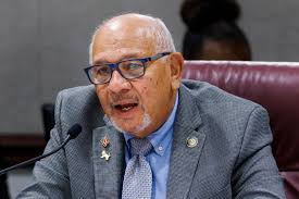 Sunburn — The morning read of what's hot in Florida politics — 4.18.23