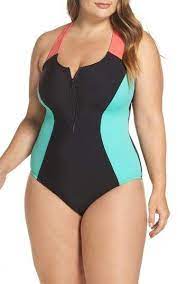 Magicsuit R Dive In Nikki Slimming Plus Size One Piece Swimsuit Plus Size Swimwear Plus Size Bikini Plus Size Swimsuits