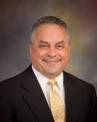 Frankfort Mayor Jim Holland Makes Calls Supporting Peloquin for Congress