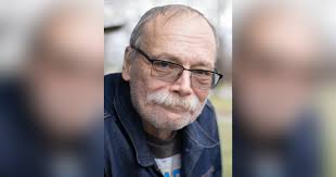 Bernard Stewart Obituary