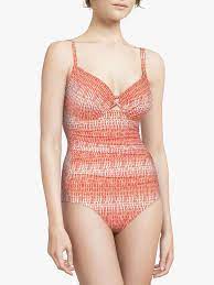 Chantelle Shades Swimsuit Savana Swimsuits Chantelle Fashion