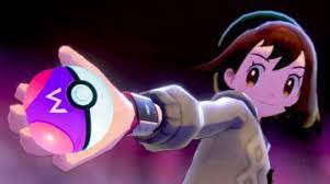 How To Get Another Master Ball In Pokemon Sword Shield Dexerto Pokemon What Is Pokemon Master Ball