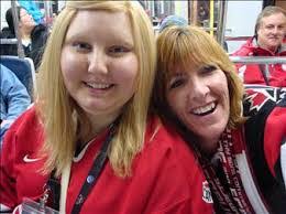 Jenn Rollins's Instagram, Twitter & Facebook