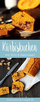 Kurbiskuchen Mit Walnusskaramell Und Zimt Kurbiskuchen Kurbiskuchen Rezepte Und Kurbis Dessert