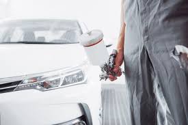 Red and yellow paints typically cost the most because of the higher cost to create and finish these colors. Best Automotive Paint Gun Overview Of Spray Gun For Painting Cars