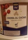 Crema Al Cacao