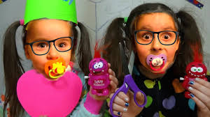 Witch attacks bad baby puppy kitty victoria annabelle freak denisdaily. Bad Baby Annabelle Shefalitayal
