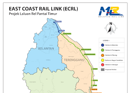 Terutama pada perayaan utama dan cuti panjang seperti hari raya aidilfitri, aidiladha dan tahun baru cina. Ecrl Details Are Out New Completion Date Alignment And Refund By Cccc Legacy Times