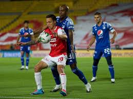 The game that will take place on 02:00, 08.08.2021. Santa Fe Vs Millonarios Historial De Enfrentamientos Tercer Clasico A Puerta Cerrada Futbol Colombiano Liga Betplay Futbolred