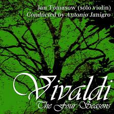 Download The Four Seasons Winter Song By Antonio Vivaldi Jan Tomasow Antonio Janigro Spotify