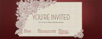 Invitation card maker is your online solution to every event. 5 Best Online Ecard Maker Sites