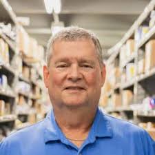 Everett Chevrolet Buick GMC Staff