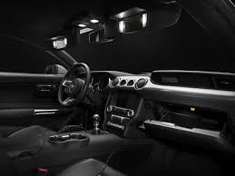 Axial Mustang Stage 1 Interior Led Lighting Kit Cool White 390268 15 20 All