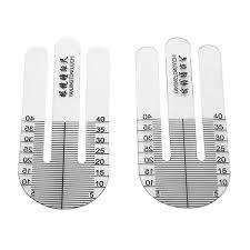 Image result for Eye Acidity Test