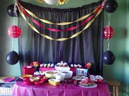 Decoration Birthday Ideas For 3 Year Old Daughter Mickey Mouse Clubhouse Birthday Party For My 3 Year Old Daughter Thank You Mickey Party Mickey Mouse Clubhouse Birthday Mickey Mouse Clubhouse Birthday Party