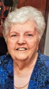 Obituary of Jane Duff Neilson