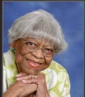 Obituary for Susie C. Buie