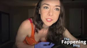 KatieASMRilovekatieasmrGiacitrine KatieASMR nude leaks OnlyFans - Photo 1 at TheFappening