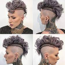 1 288 Likes 15 Comments Boblovers On Instagram Ms Stephanie Xo Haircut By Danitygr Bobhaircu Braids For Short Hair Short Hair Styles Thick Hair Styles