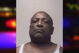 Marcus Mcdaniel — Coweta County Jail Bookings