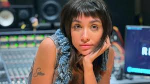 María Becerra anuncia su gira mundial: #TOUR24