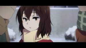 TVアニメ『僕だけがいない街』第3話より雛月加代／少しずつ優しい表情になっていくの画像 - KAI-YOU.net