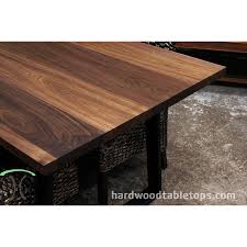 Plywood sheets would not do the job without bracing underneath, in the gap between the pool table rails. Custom Made Hardwood Table Top Builder