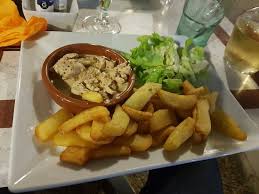 Espada Saint Jean De Vedas Restaurant Reviews Photos Phone Number Tripadvisor