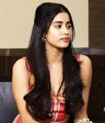 Janhvi kapoor is a star kid. Jhanvi Kapoor Height Bio Boyfriend Net Worth Biographybd