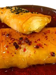 To cook in an oven using heat and without extra fat, oil or liquid. The Two Most Delicious F Words In Greek Cooking Twominutesangie
