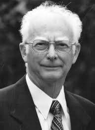 Wendell J Stacey (1931-2018)