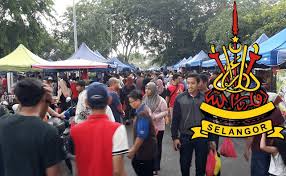 Pameran #bazar #exhibition jeng lelly edelweiss bazar ramadhan kota blitar dilaksanakan 0ada hadirilah bazar ramadhan 1440 h di rsup persahabatan pada tanggal 27 s/d 29 mei 2019 di. Tempat Pasar Bazar Ramadhan 2020 Murah Di Selangor