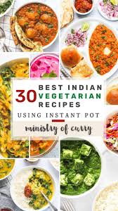 In fact, when it comes to the popular summer squash, the trickiest thing about it is spelling its name correctly. 30 Best Instant Pot Indian Vegetarian Recipes Ministry Of Curry