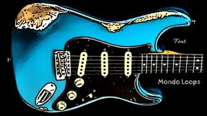 Easy C Major Feel Good Jam Lofi Style Guitar Backing Track Ft Mondo L Backing Tracks Guitar Easy Guitar