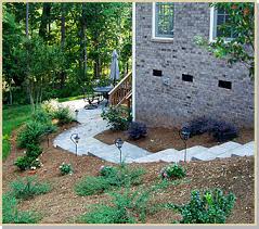 Welcome to legacy landscape materials inc! Pavers Legacy Landscaping Inc Indian Trail North Carolina Nc