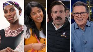 Get inspired by our community of talented artists. Peabody Awards 2021 Nominees List Full Nominations The Hollywood Reporter