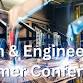 Engineering, Construction, Manufacturing, & Architectural Machining