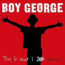 The many faces of boy george photo gallery on yahoo music. Listen Boy George Feat U Brown Nice N Dub
