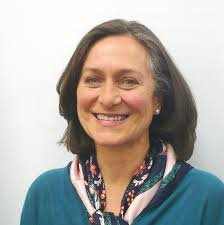 Desi Woltman, MCC Governing Board